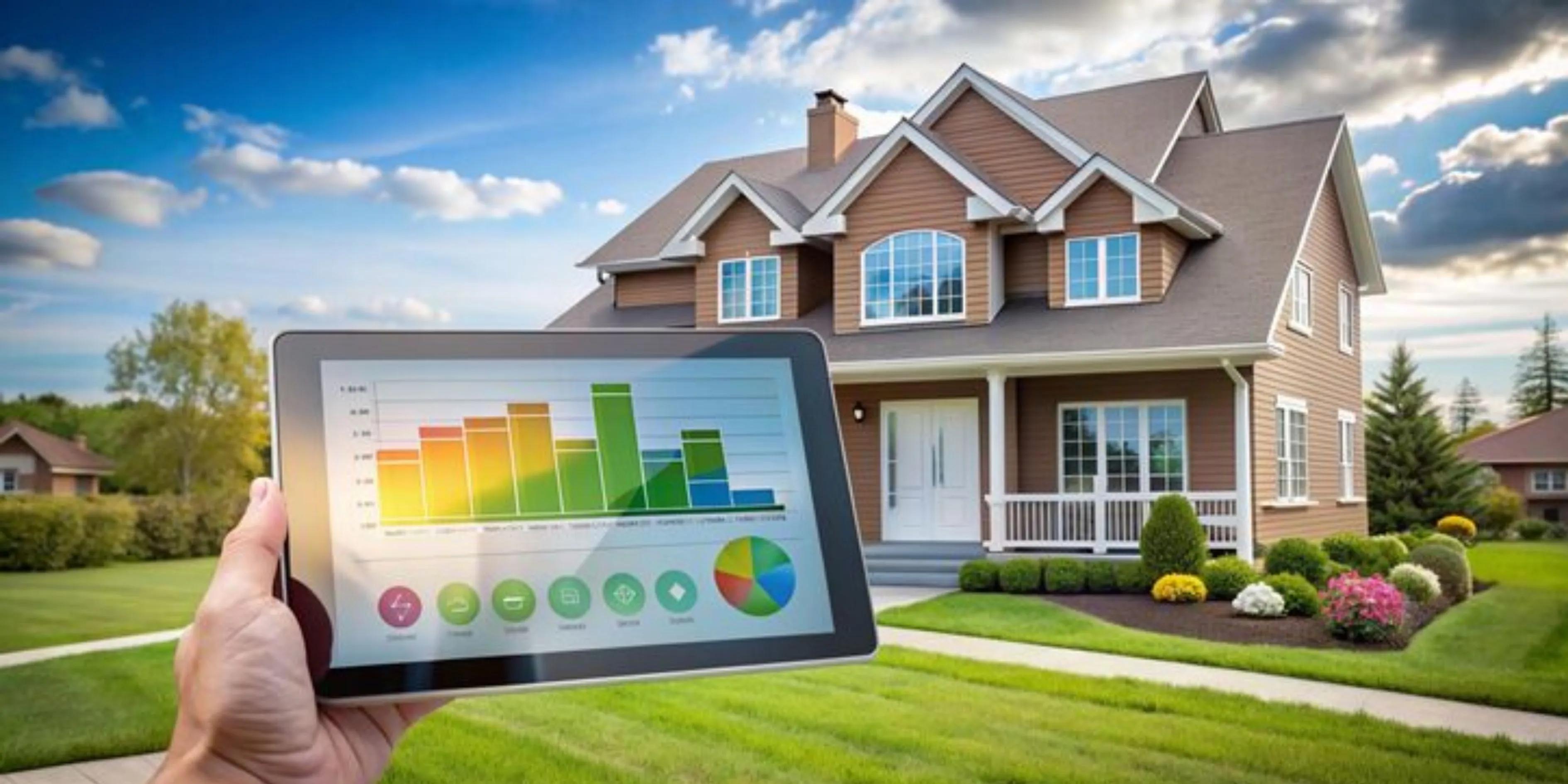 Choosing the Right Home Energy Monitor for Your Energy Needs